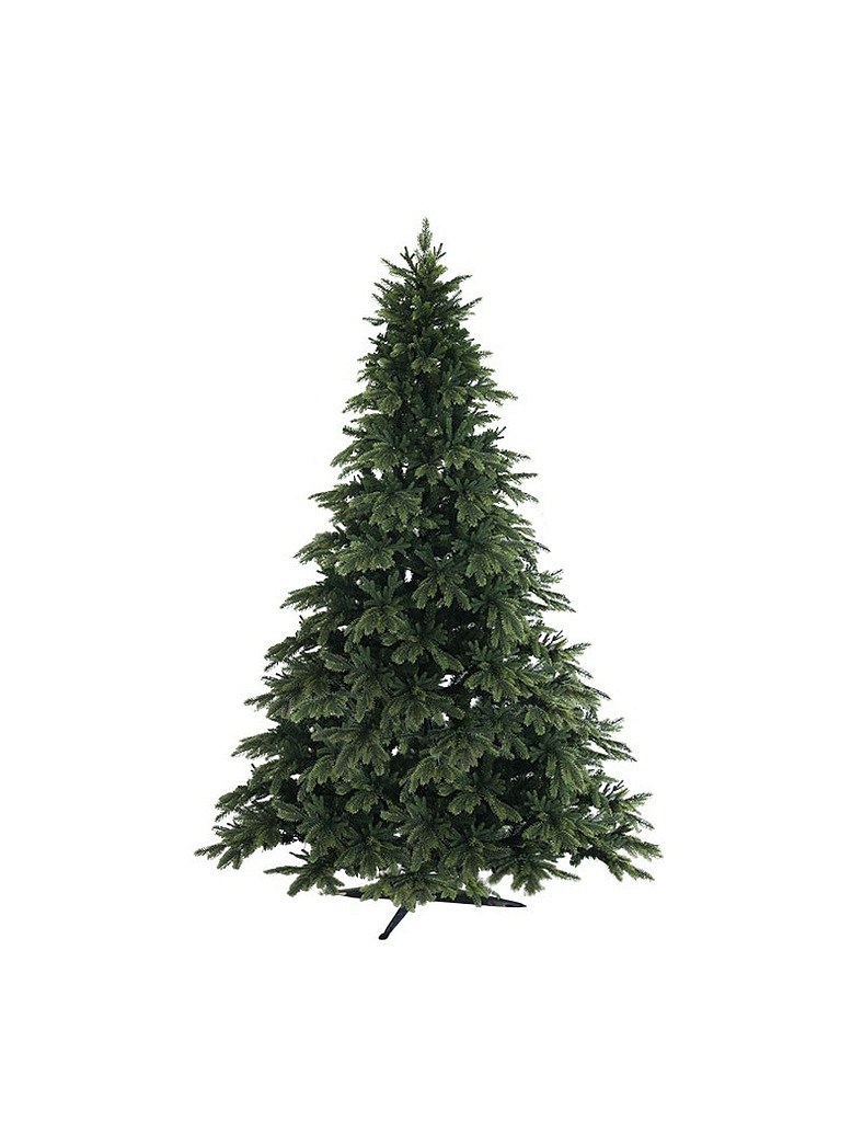 Künstlicher Weihnachtsbaum 300 cm, Noel-Tanne 3D Nadeln