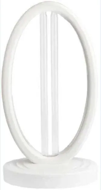 UV stolní lampa pro desinfekci prostor FERON UL360S, 36W