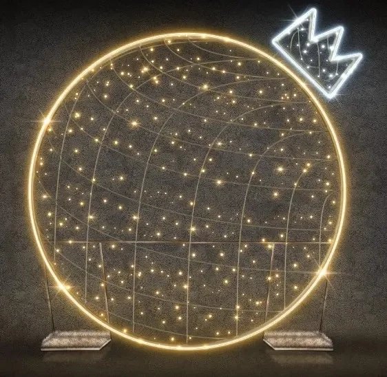 PLANETA 1 - Král