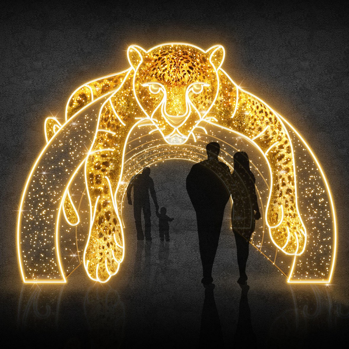 3D7373W-3d-brana-leopard