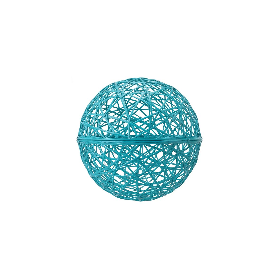 3D koule Fiberglass, pr