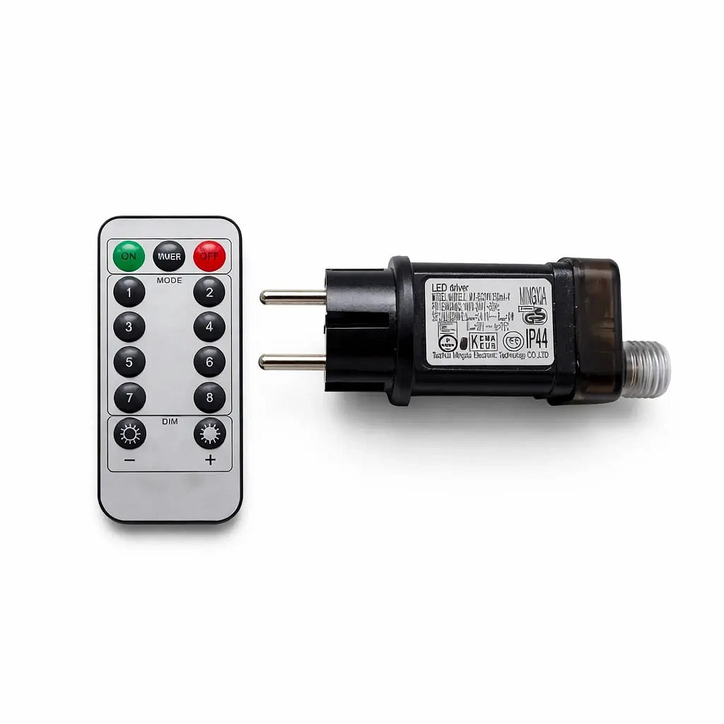 Transformátor k ELSLN320, ELSLN320W, ELSLN320M, s časovačem