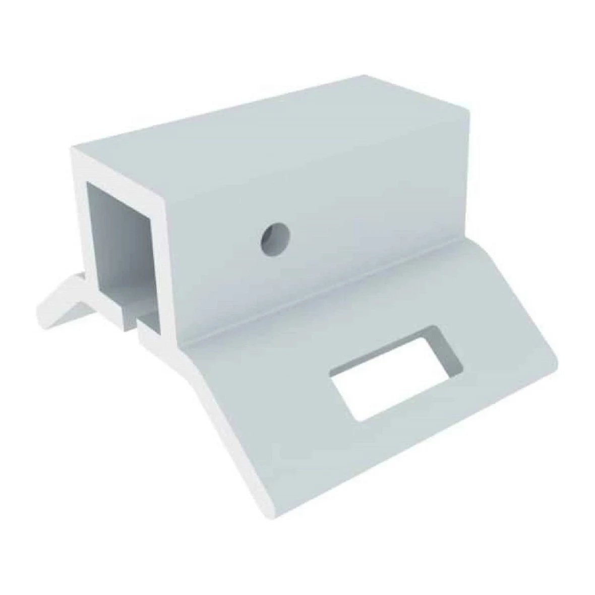 Standardizovaný držák dekoru malý