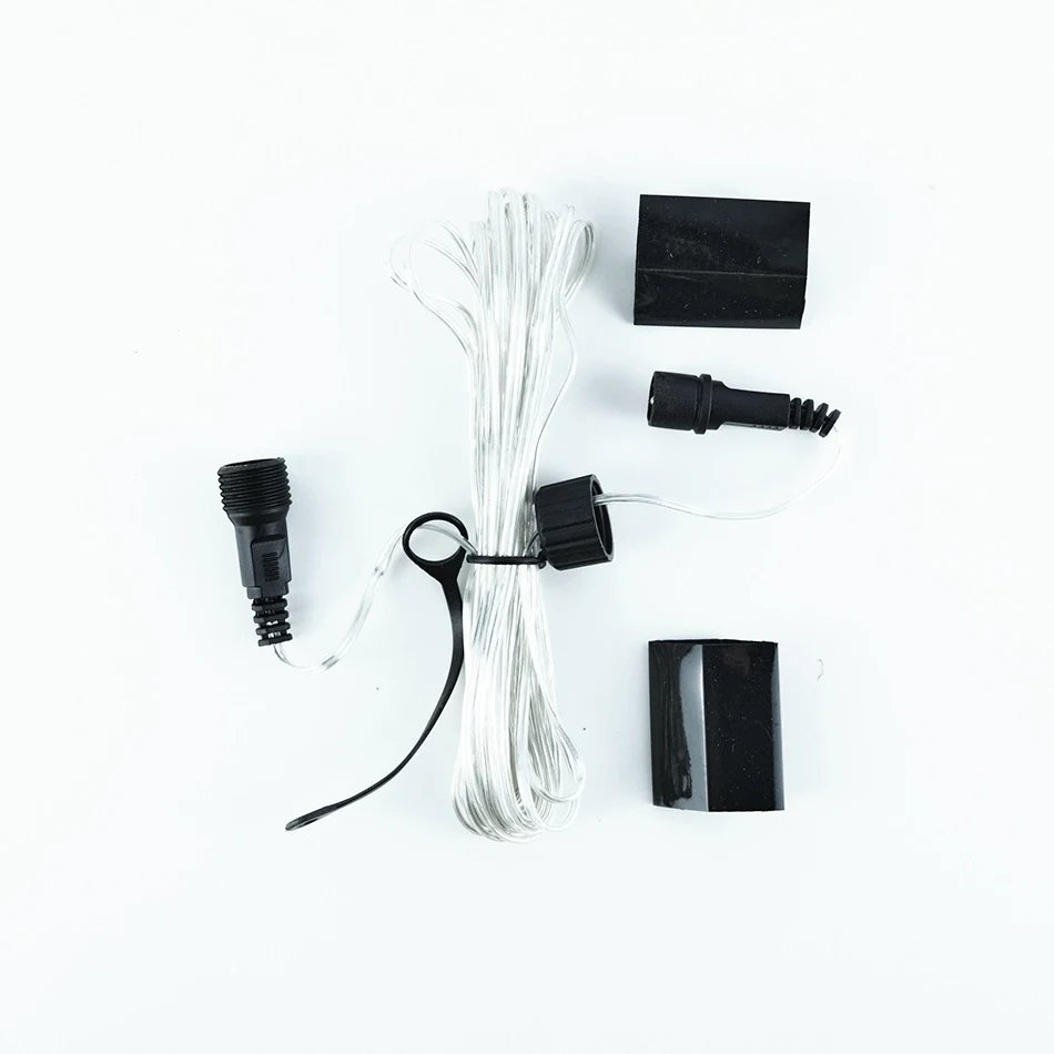 Prodlužovací kabel 5 m k 3DA1,3DA2,3DA50