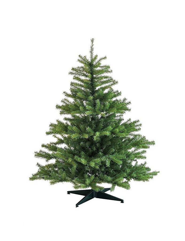 Umělý vánoční stromek 180 cm, smrček Naturalna s 2D jehličím