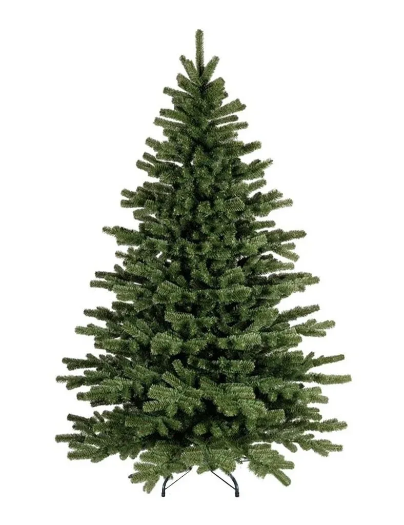 Výroba - Stromeček Exclusive 240 cm