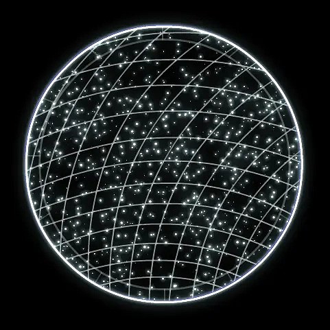 Eco Fix 2D LED světelný fotopoint, 183 × 215 × 99 cm, ledově bílá, stojící