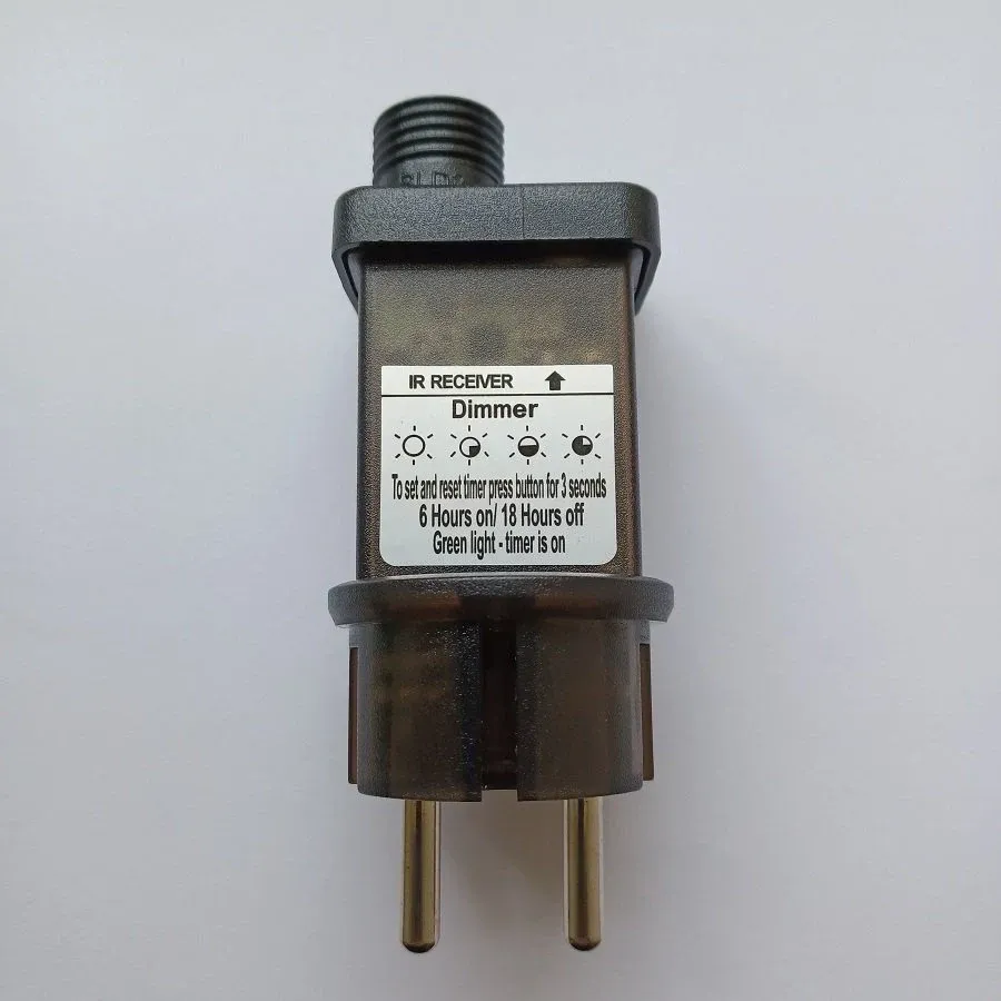 Transformátor k andělovi 3DA1, 3DA50, s časovačem 