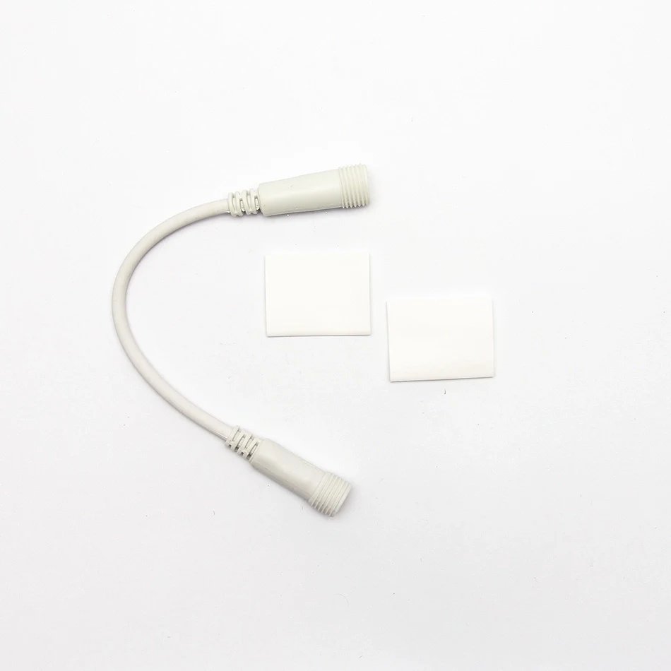 Easy Fix redukce bílá z IP44 na IP67