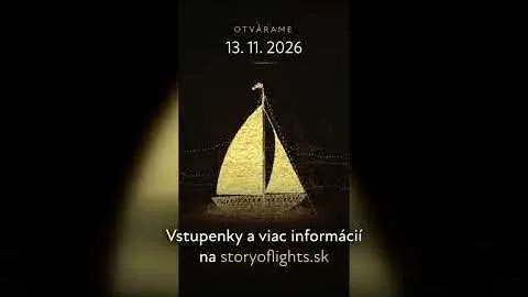 Náhled videa Vesmírné cesty, Stará pevnosť v Komárně