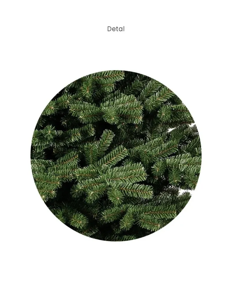 Stromeček Exclusive 210 cm