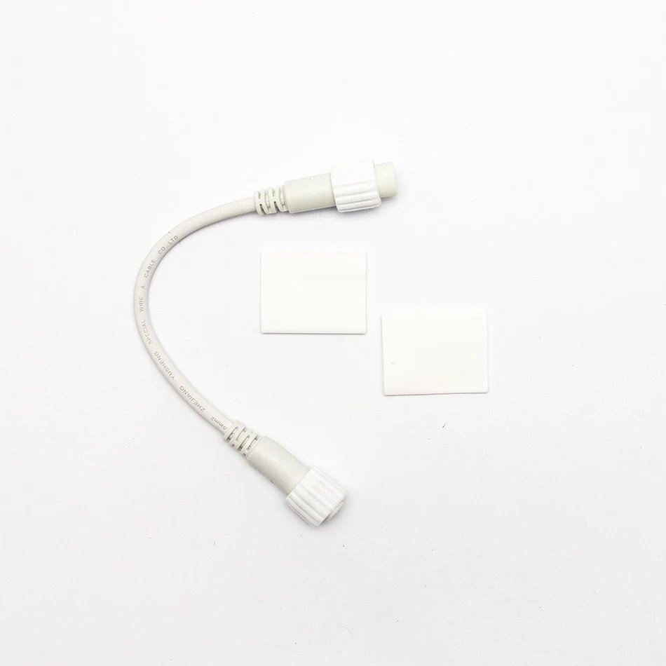 Easy Fix redukce bílá z IP67 na IP44